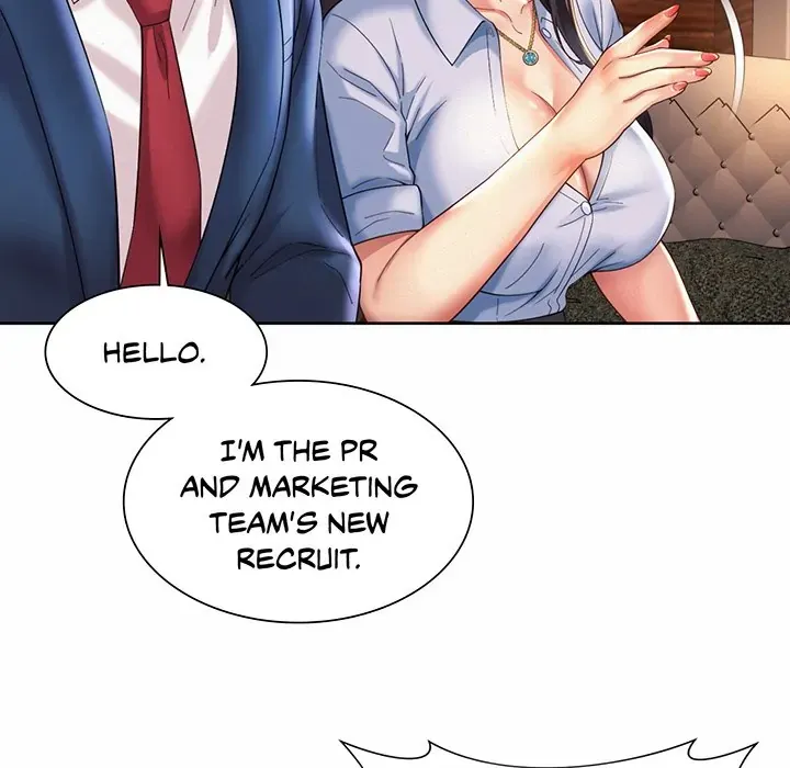 Office Affairs Chapter 28 page 70 - 