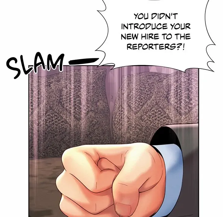 Office Affairs Chapter 28 page 71 - 