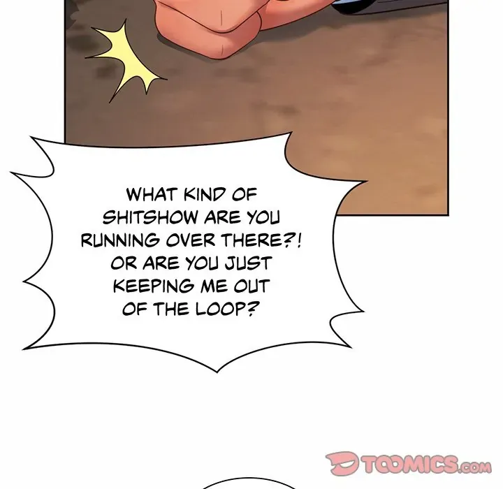 Office Affairs Chapter 28 page 72 - 