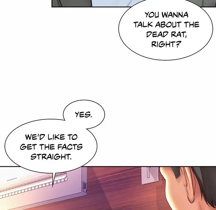 Office Affairs Chapter 28 page 75 - 