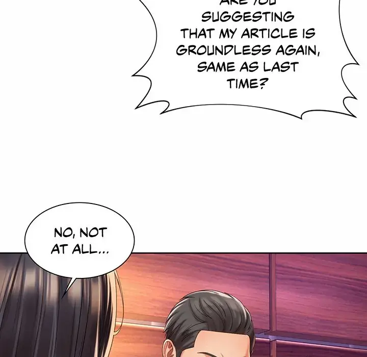 Office Affairs Chapter 28 page 78 - 