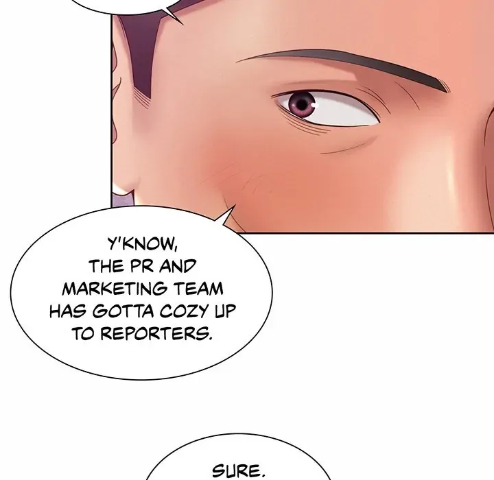 Office Affairs Chapter 28 page 87 - 