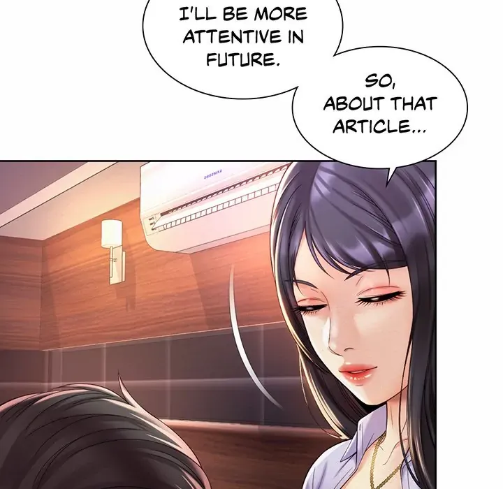 Office Affairs Chapter 28 page 88 - 