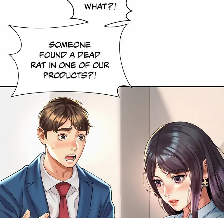 Office Affairs Chapter 28 page 10 - 