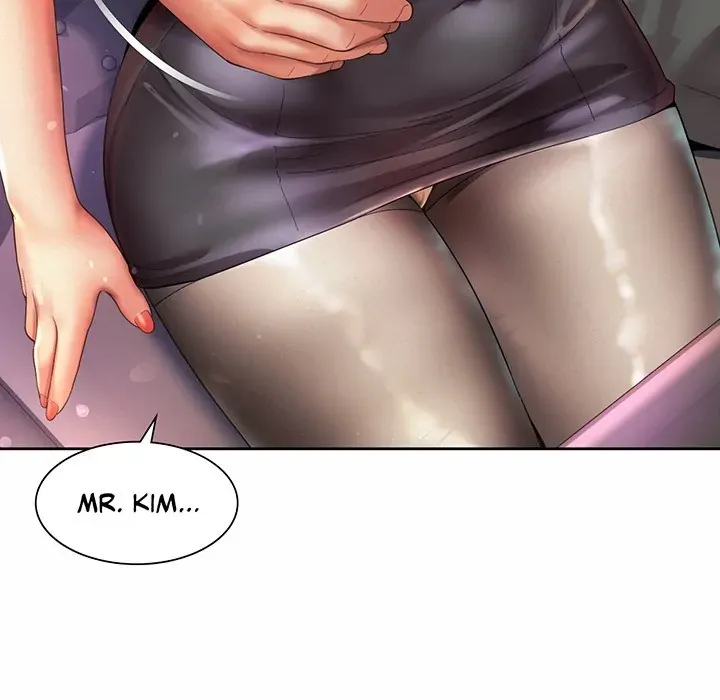 Office Affairs Chapter 28 page 94 - 