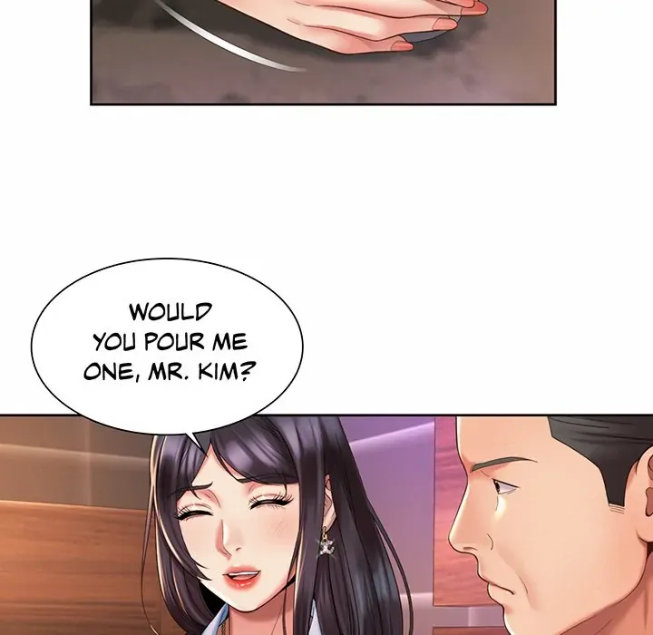 Office Affairs Chapter 29 page 12 - 