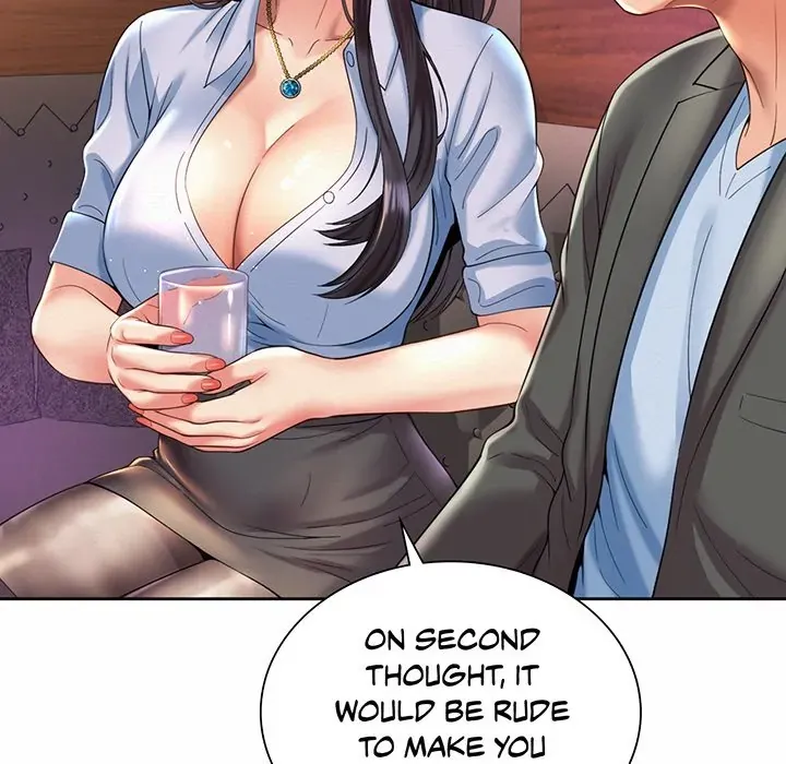 Office Affairs Chapter 29 page 13 - 