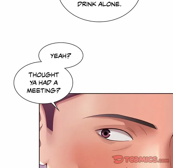 Office Affairs Chapter 29 page 14 - 