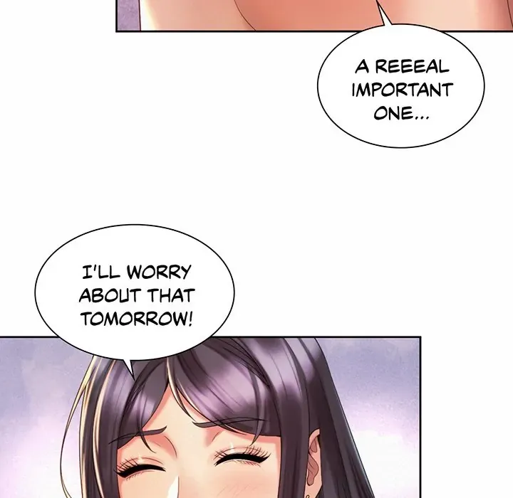 Office Affairs Chapter 29 page 15 - 