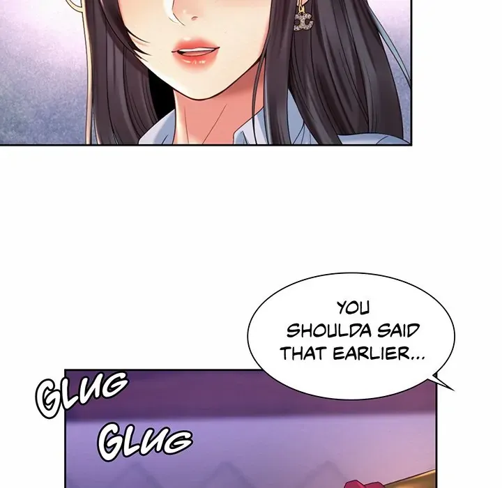 Office Affairs Chapter 29 page 16 - 