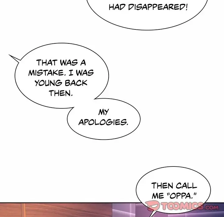 Office Affairs Chapter 29 page 18 - 