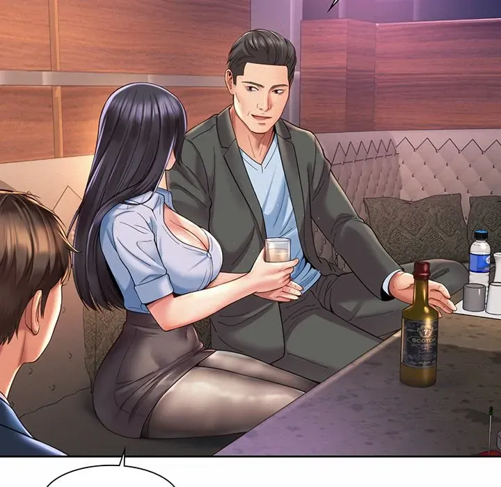 Office Affairs Chapter 29 page 19 - 