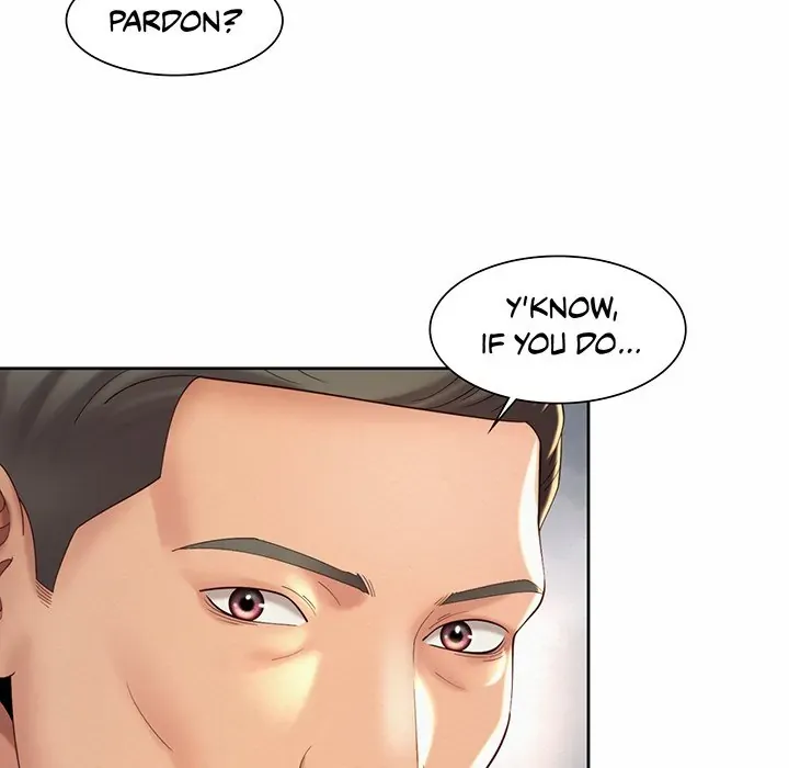 Office Affairs Chapter 29 page 20 - 