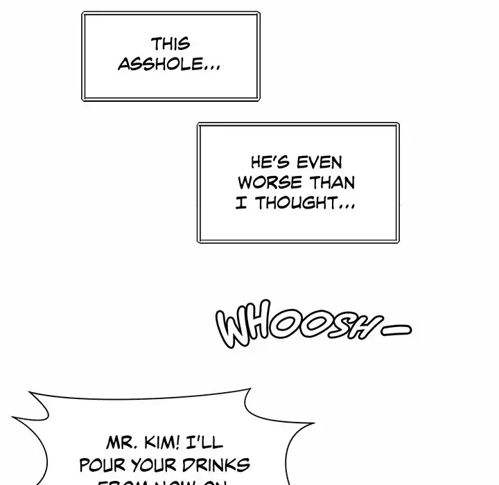 Office Affairs Chapter 29 page 23 - 