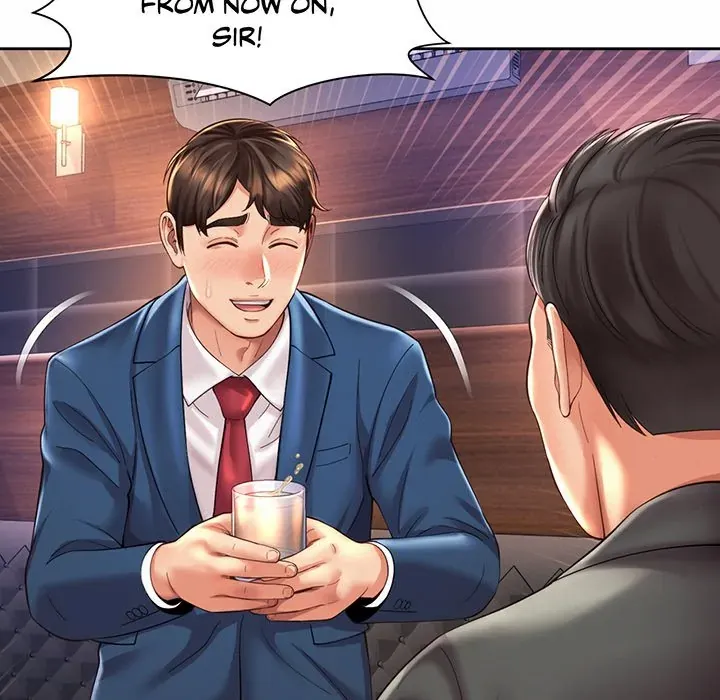 Office Affairs Chapter 29 page 24 - 
