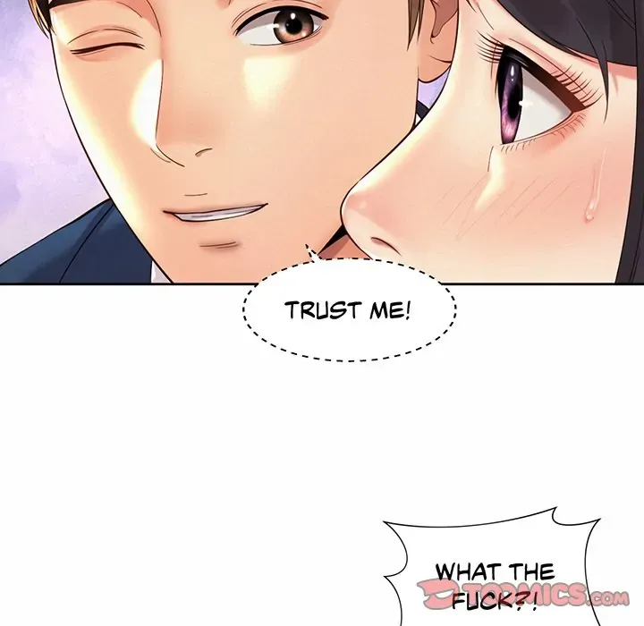 Office Affairs Chapter 29 page 26 - 