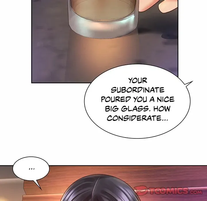 Office Affairs Chapter 29 page 30 - 