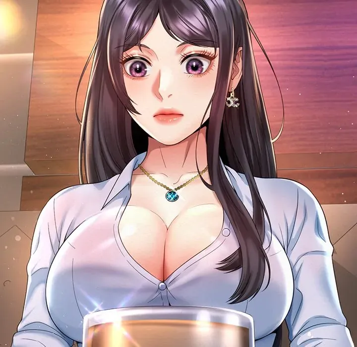 Office Affairs Chapter 29 page 31 - 