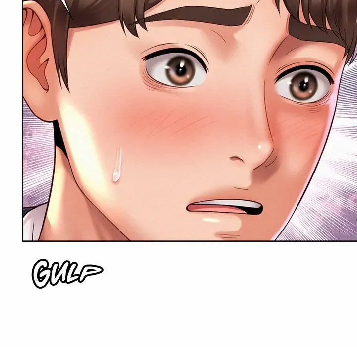 Office Affairs Chapter 29 page 35 - 