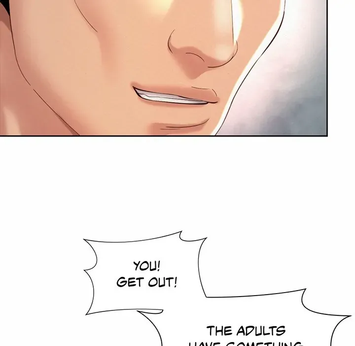 Office Affairs Chapter 29 page 40 - 