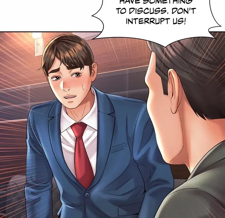 Office Affairs Chapter 29 page 41 - 