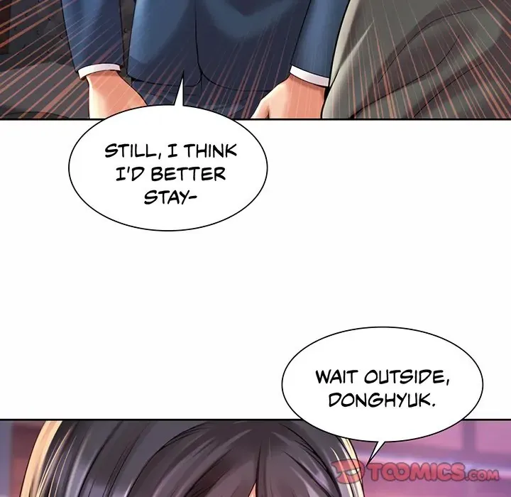 Office Affairs Chapter 29 page 42 - 