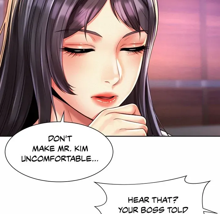 Office Affairs Chapter 29 page 43 - 