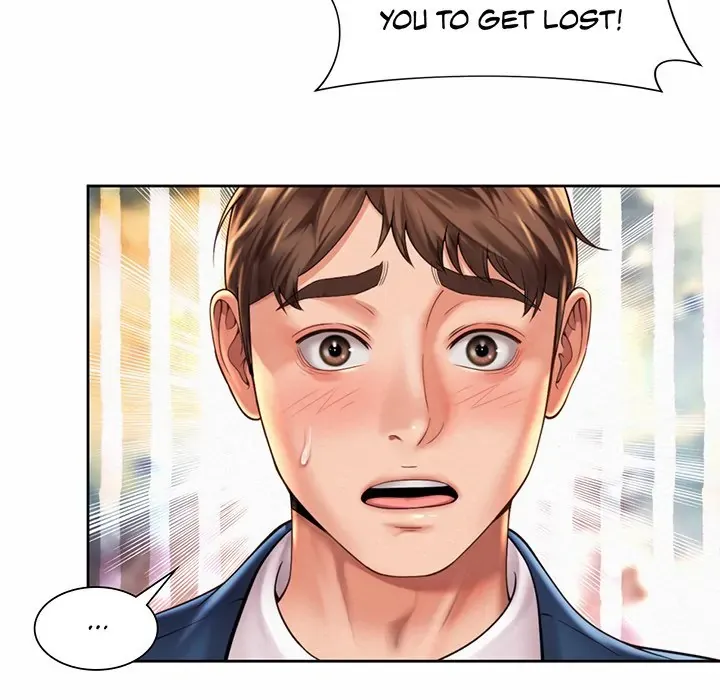 Office Affairs Chapter 29 page 44 - 