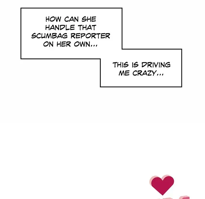 Office Affairs Chapter 29 page 45 - 