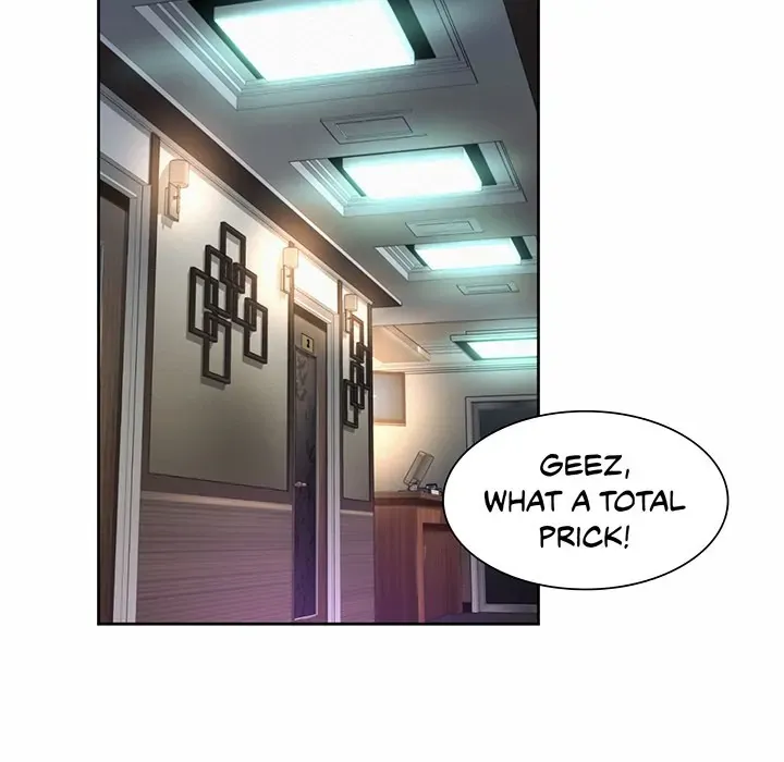 Office Affairs Chapter 29 page 47 - 