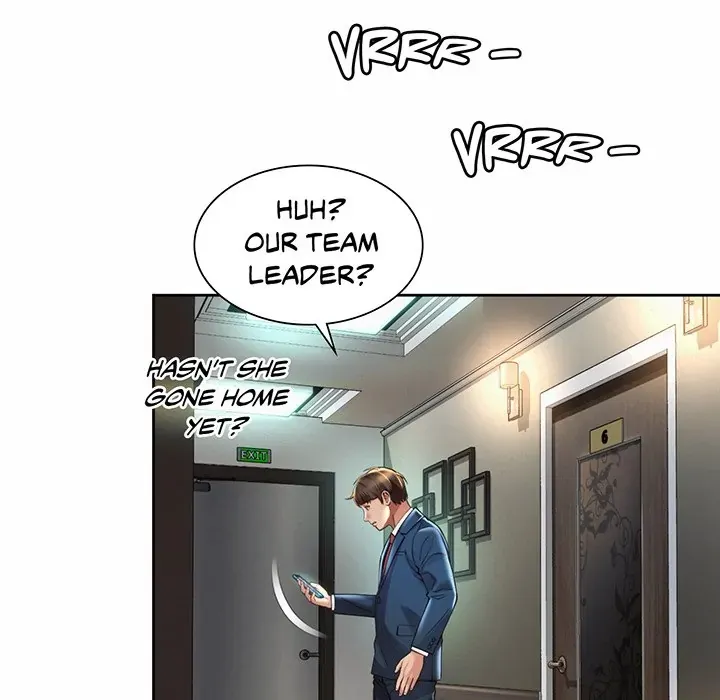 Office Affairs Chapter 29 page 48 - 