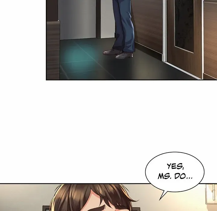 Office Affairs Chapter 29 page 49 - 