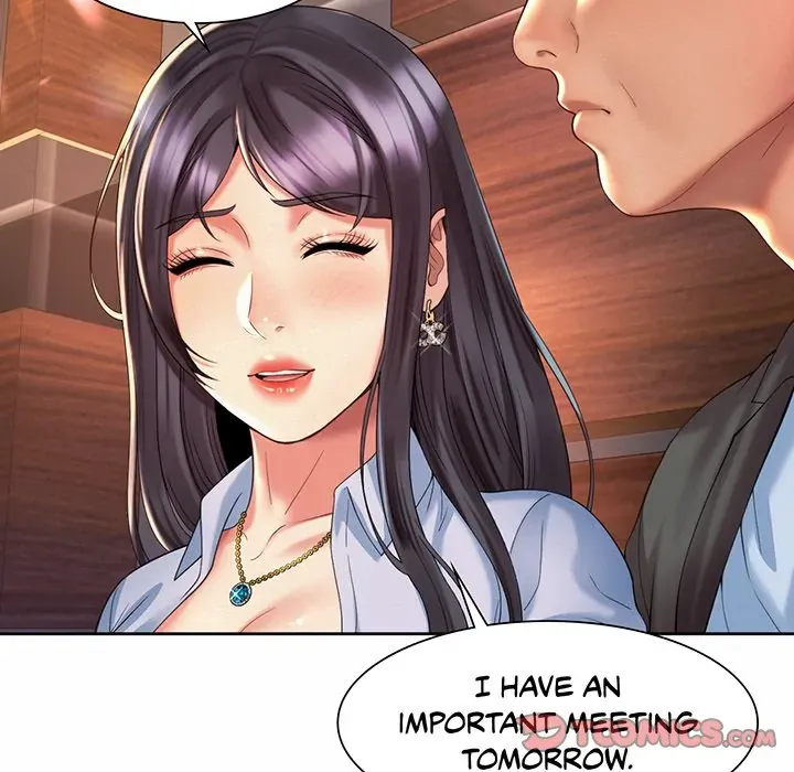 Office Affairs Chapter 29 page 6 - 