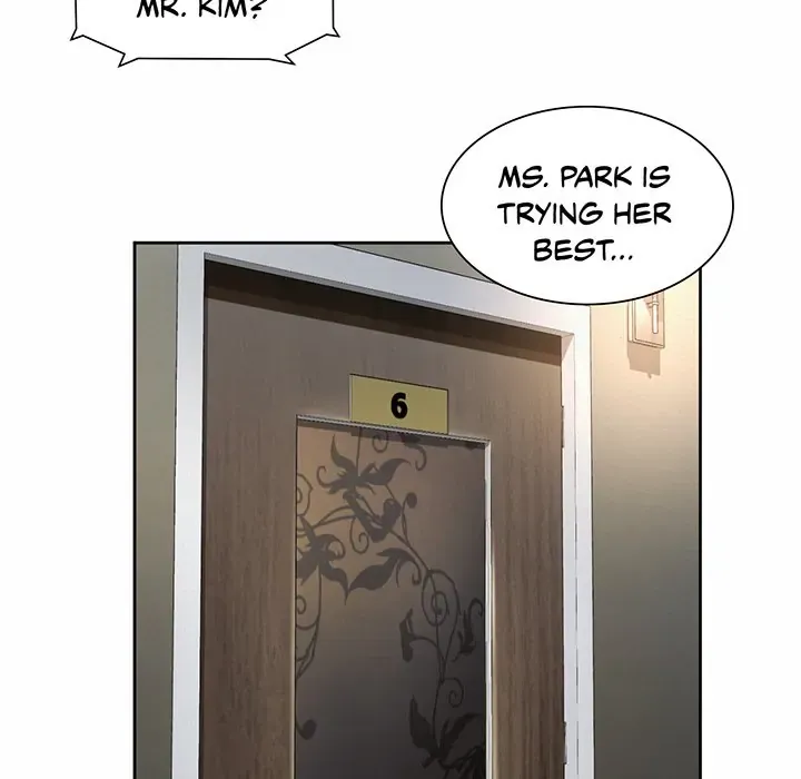 Office Affairs Chapter 29 page 52 - 