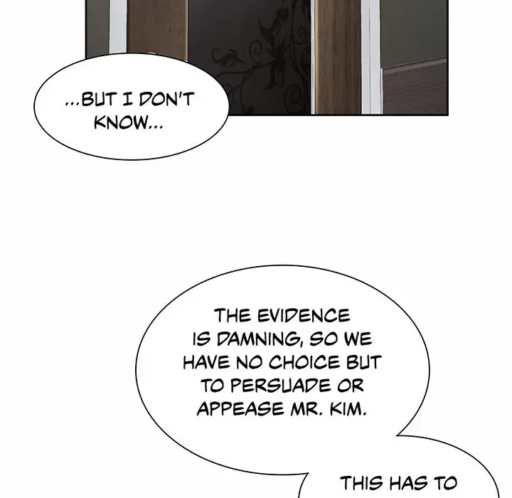Office Affairs Chapter 29 page 53 - 