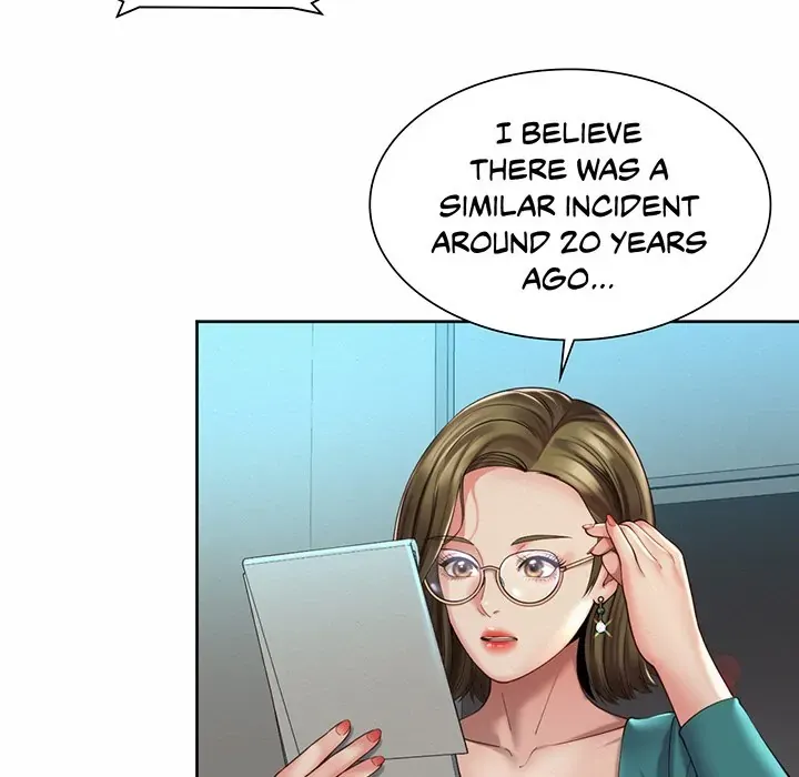 Office Affairs Chapter 29 page 55 - 