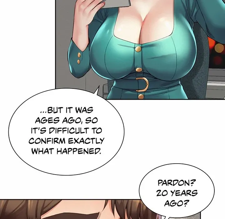 Office Affairs Chapter 29 page 56 - 