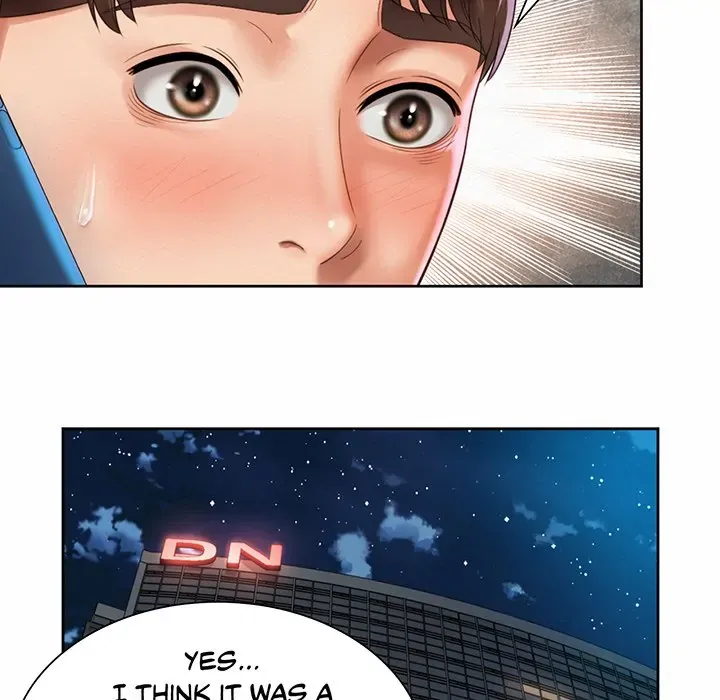 Office Affairs Chapter 29 page 57 - 