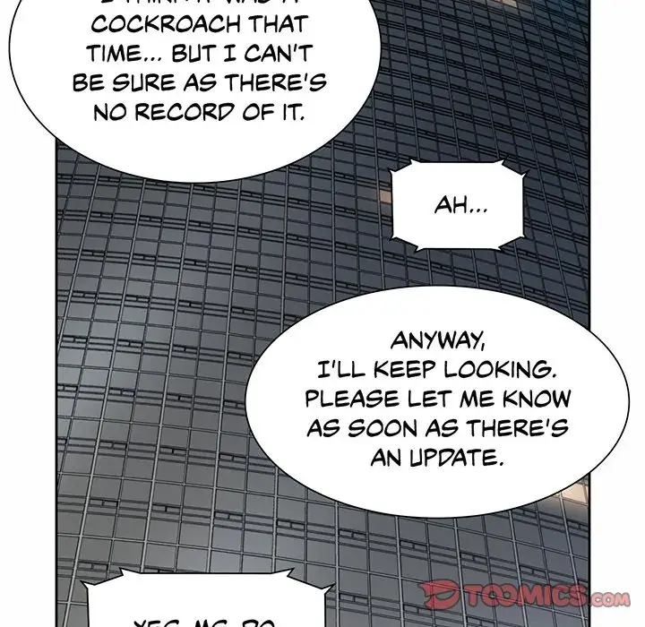 Office Affairs Chapter 29 page 58 - 