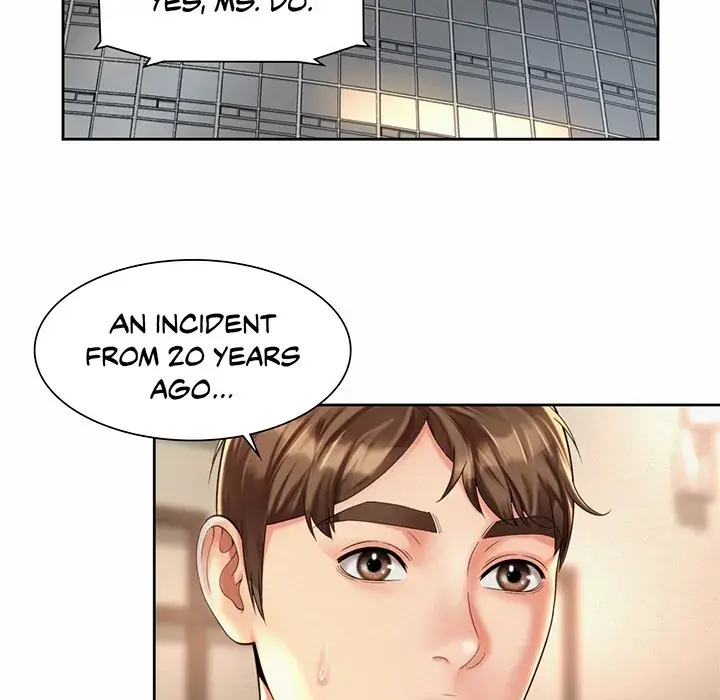 Office Affairs Chapter 29 page 59 - 