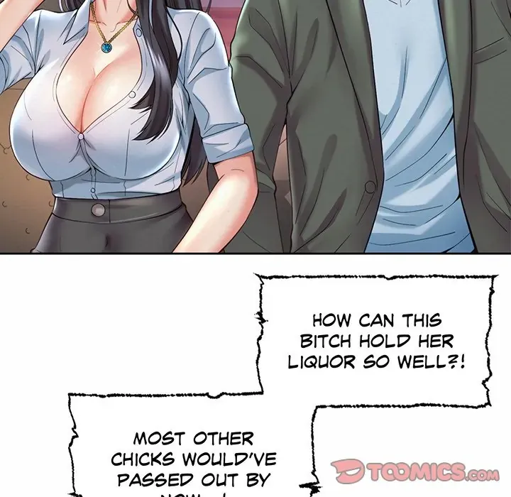 Office Affairs Chapter 29 page 62 - 
