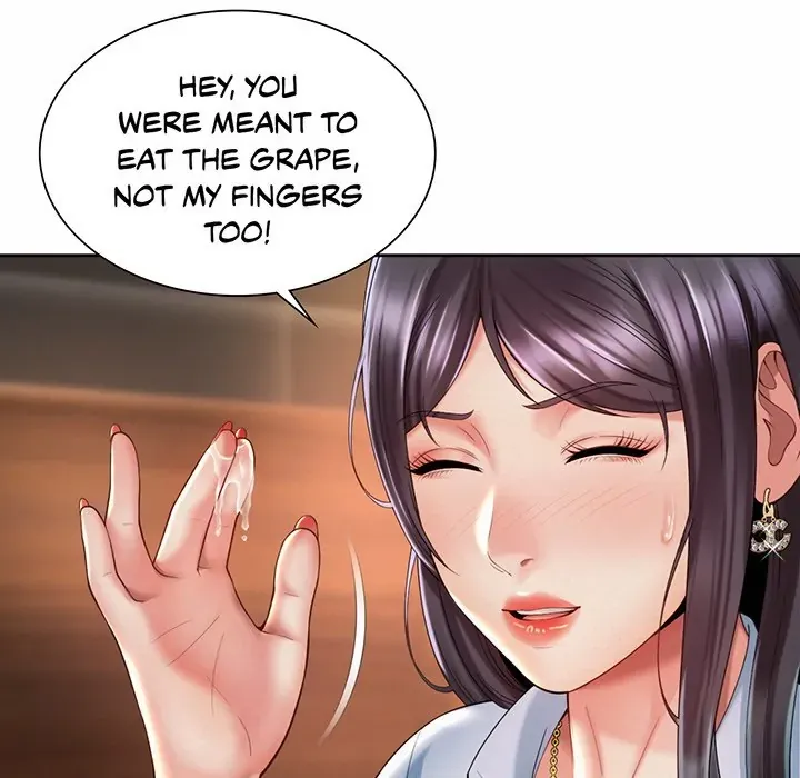 Office Affairs Chapter 29 page 68 - 