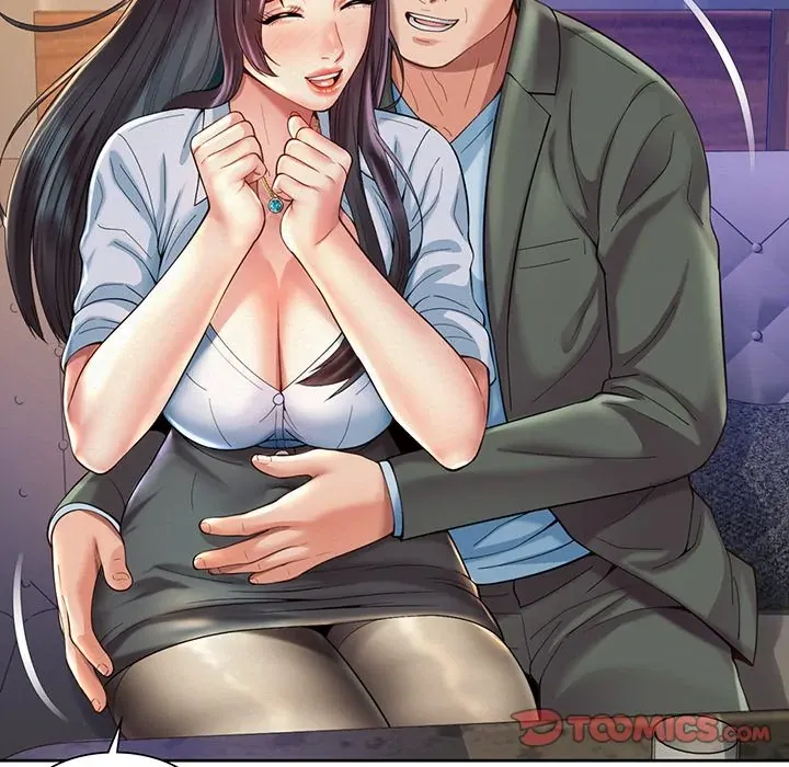 Office Affairs Chapter 29 page 70 - 