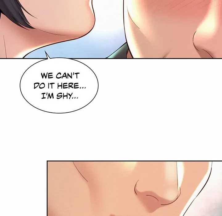Office Affairs Chapter 29 page 72 - 