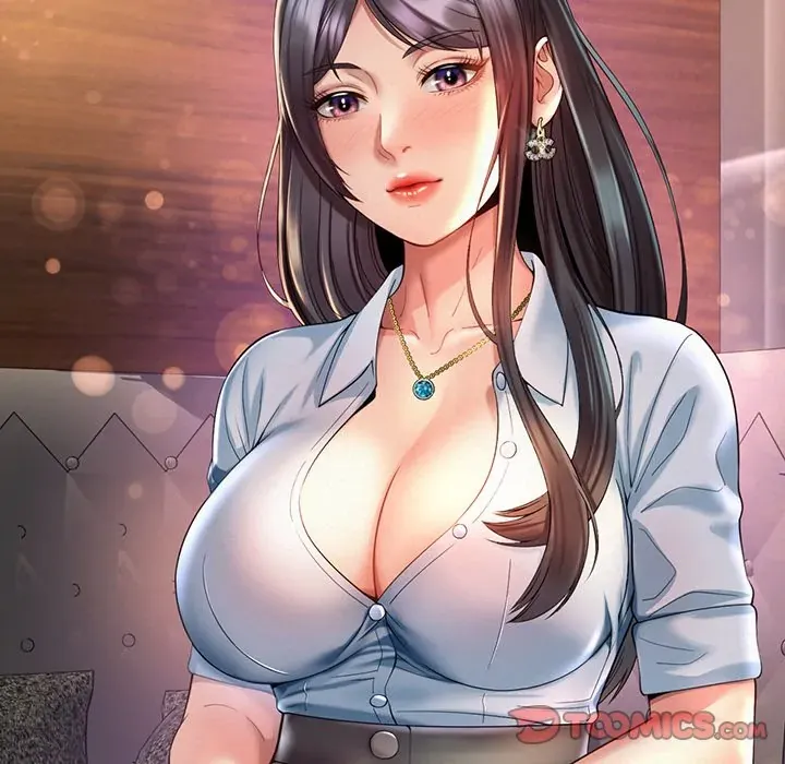 Office Affairs Chapter 29 page 74 - 