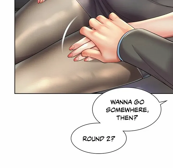 Office Affairs Chapter 29 page 77 - 