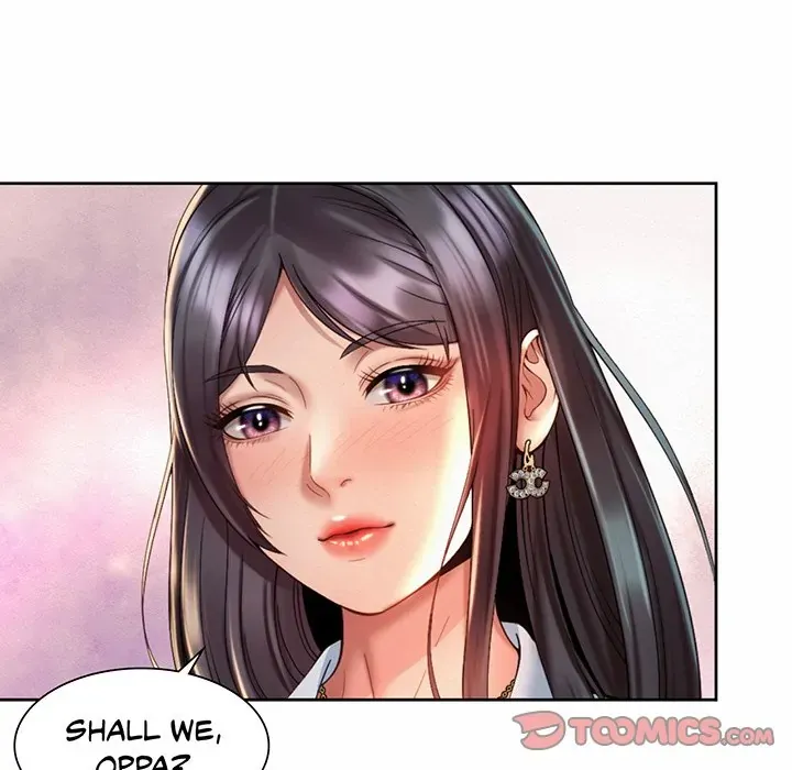 Office Affairs Chapter 29 page 78 - 