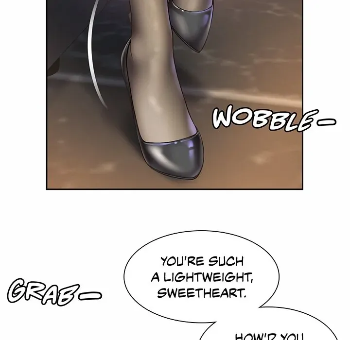 Office Affairs Chapter 29 page 80 - 