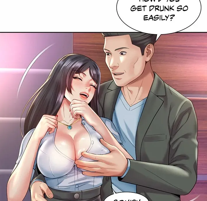 Office Affairs Chapter 29 page 81 - 