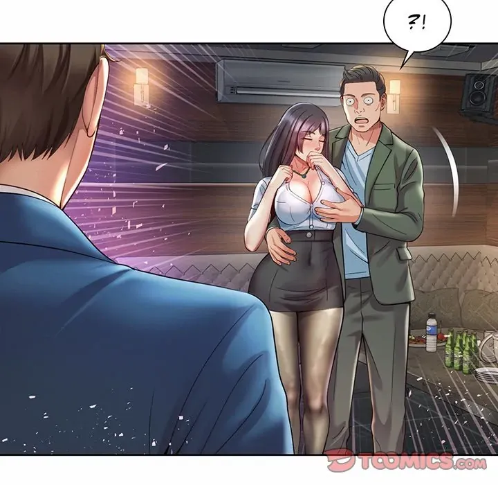 Office Affairs Chapter 29 page 86 - 